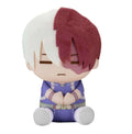 MY HERO ACADEMIA - SHOTO TODOROKI 8IN BIG PLUSH