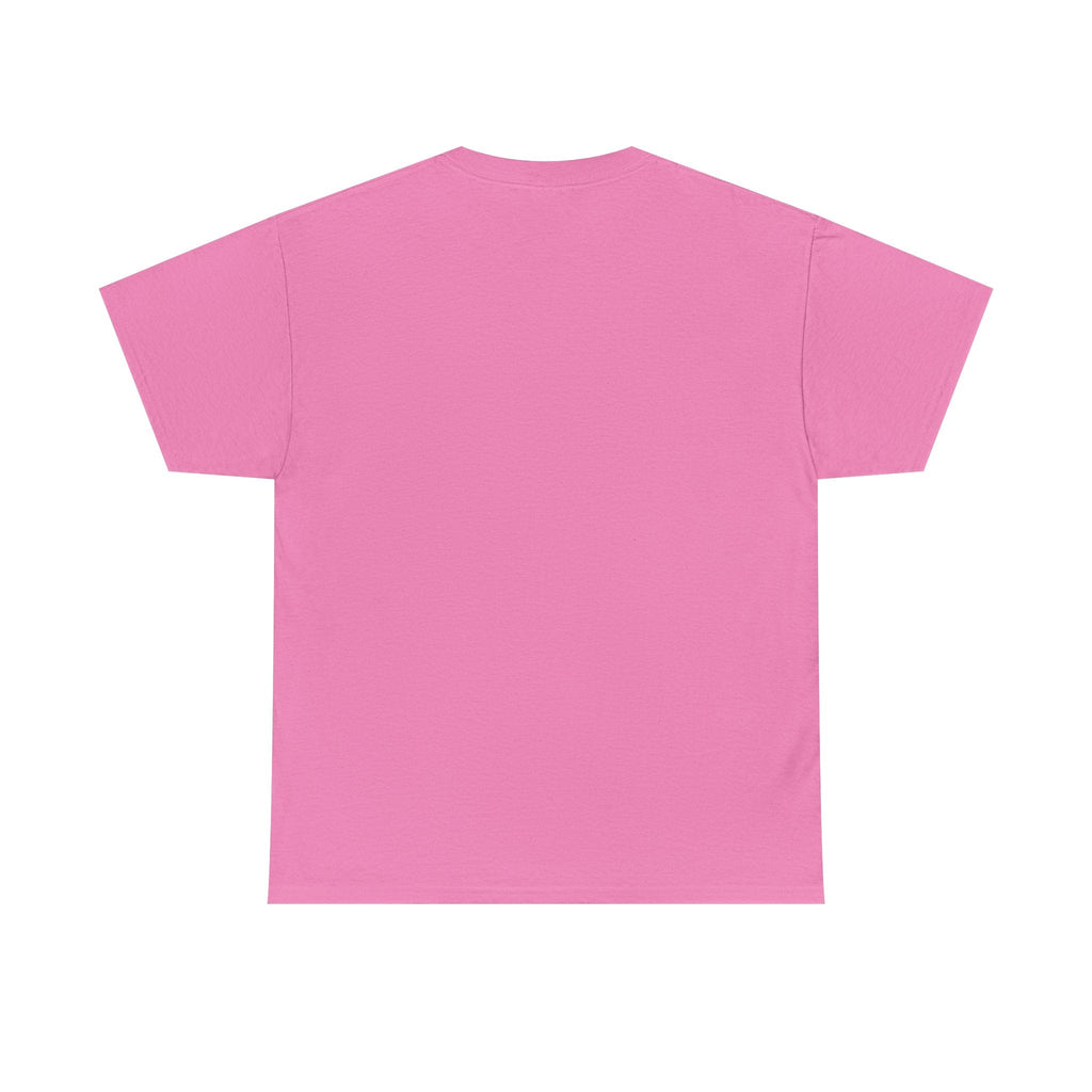 “Peace & Harmony” Cotton Tee