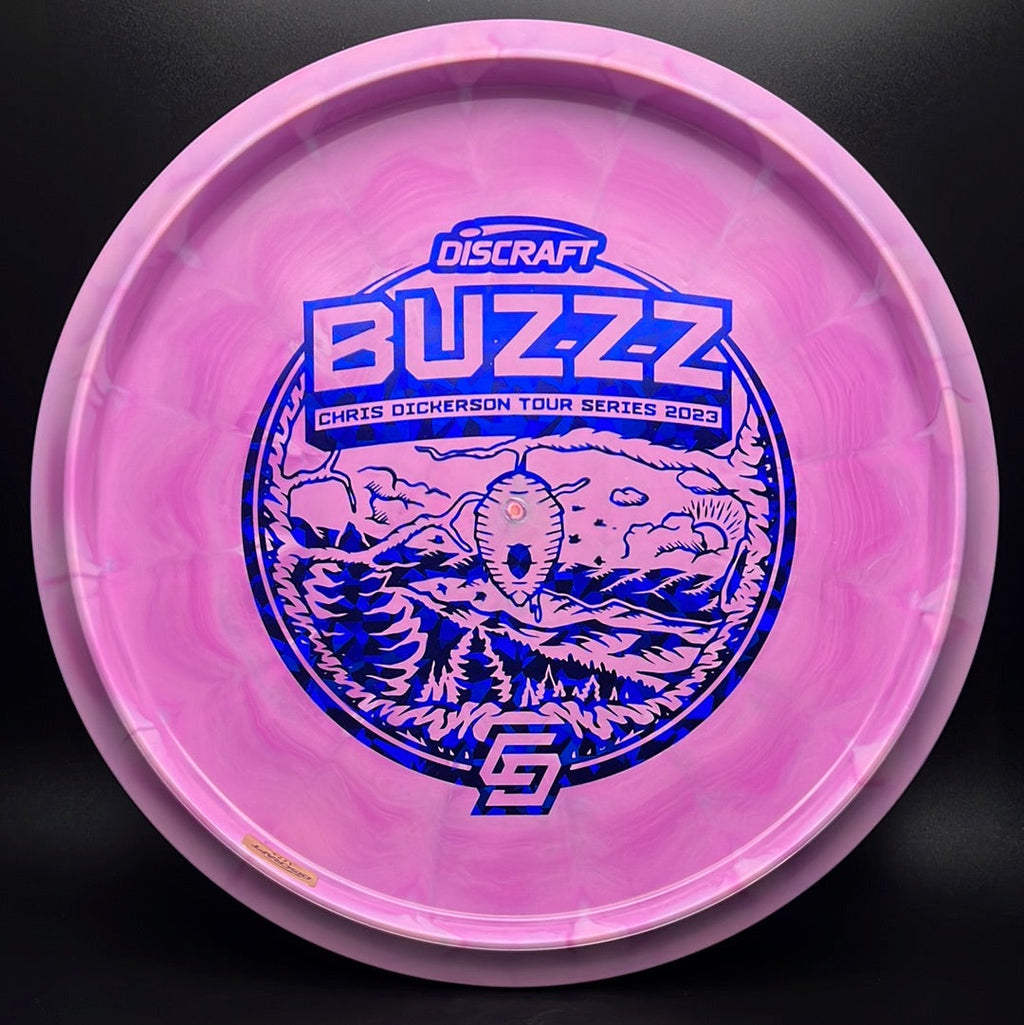 Swirl ESP Buzzz - Chris Dickerson Tour Series 2023