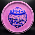 Swirl ESP Buzzz - Chris Dickerson Tour Series 2023