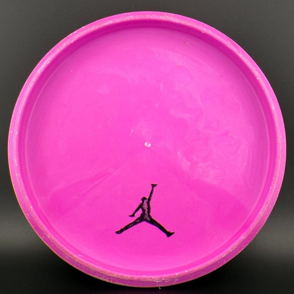 Pro D Challenger *Gibson Stash Used* Jumpman