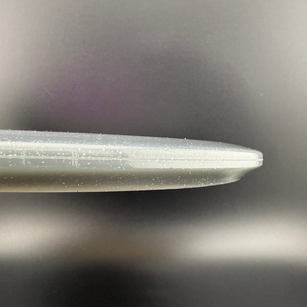Prototype Metal Flake C-Line MD4 - European Open