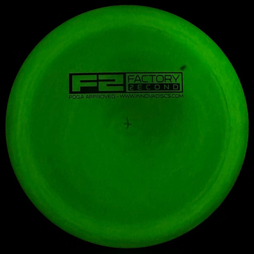 Color Glow Star Destroyer - F2