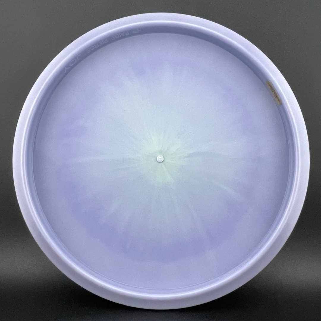 Swirl ESP Joy (Prototype) - Paige Pierce