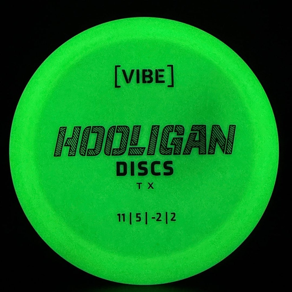 Glow Primo Vibe