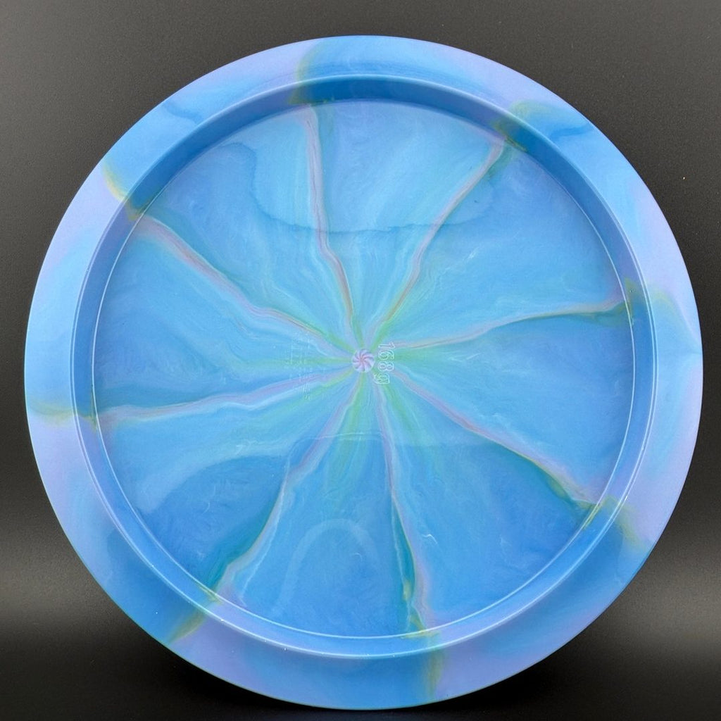 Swirl Apex Jackalope - [STRATUS] FEAR V1 by Les White