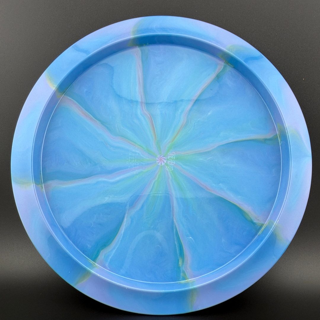 Swirl Apex Jackalope - [STRATUS] FEAR V1 by Les White