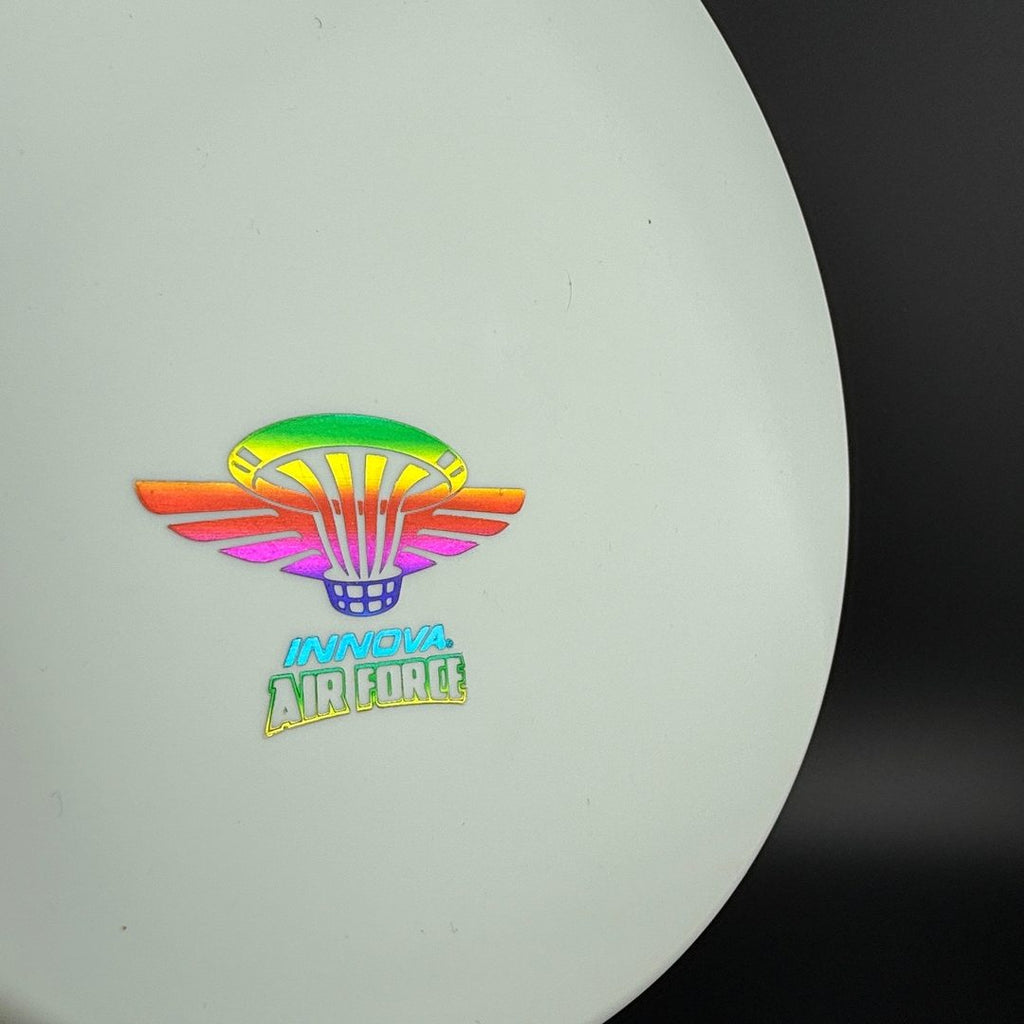 Star Polecat - Limited Air Force Stamp