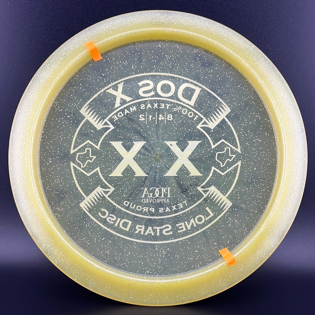 Founders Dos X