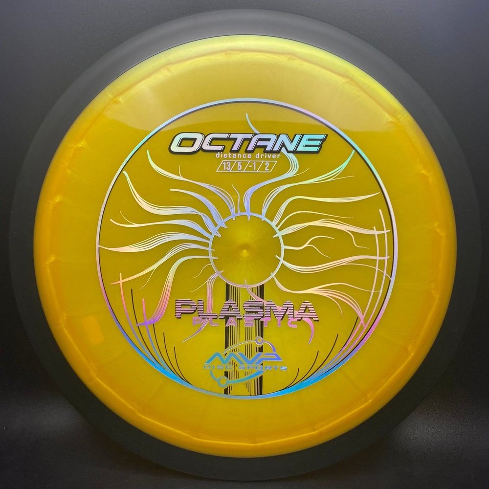 Plasma Octane