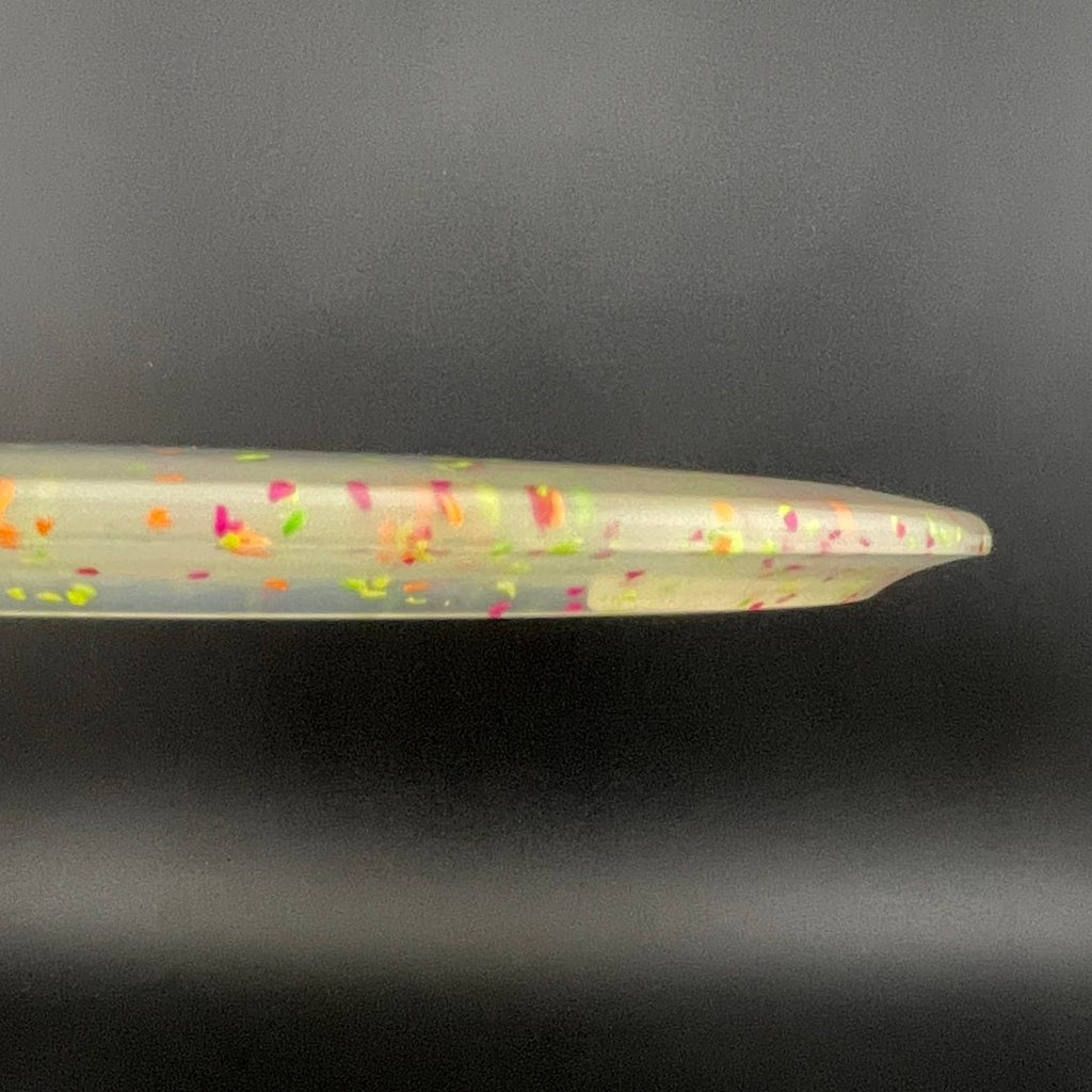 CryZtal Confetti Cigarra - Anthony Barela