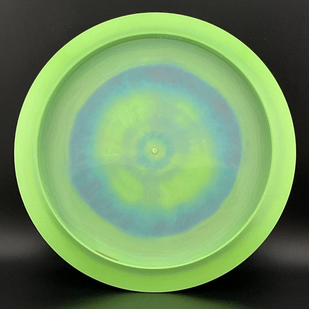 ESP Anax - "McFace" Misprints - Paul McBeth 6x Claw