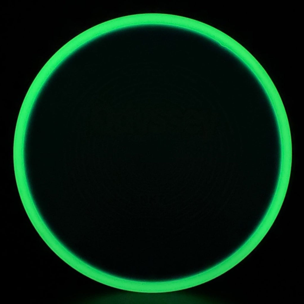NXT Superglow Odyssey - First Run - Glow Rim