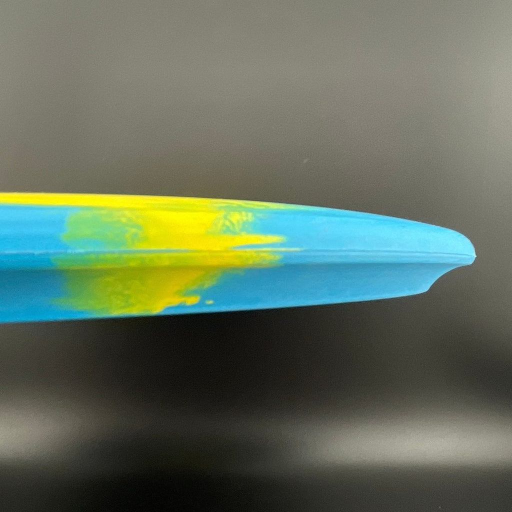 ecoFLEX Nimbus - Unstamped