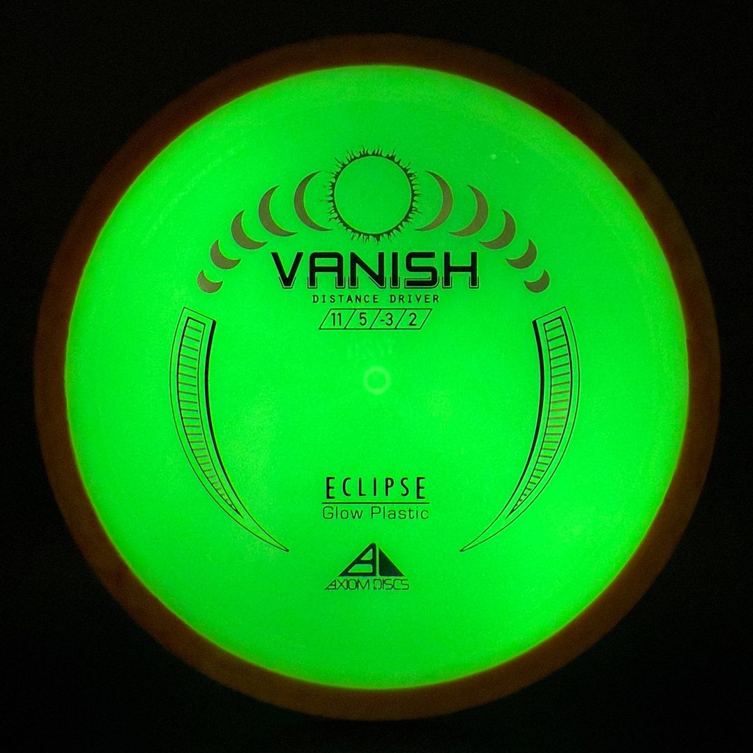 Eclipse Vanish