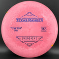 Lima Texas Ranger - Lightweight Midrange