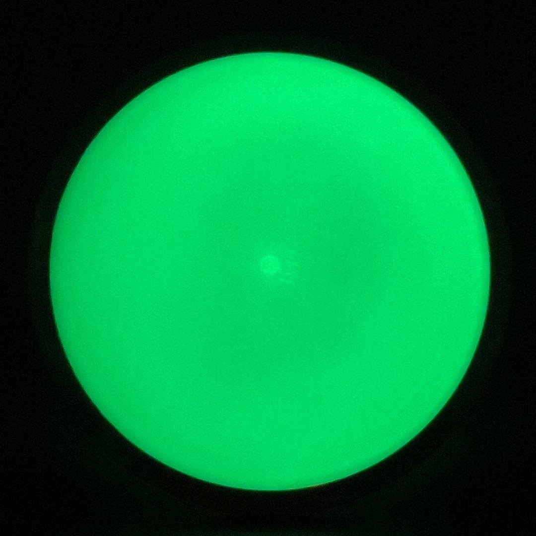Eclipse Vanish - Blank