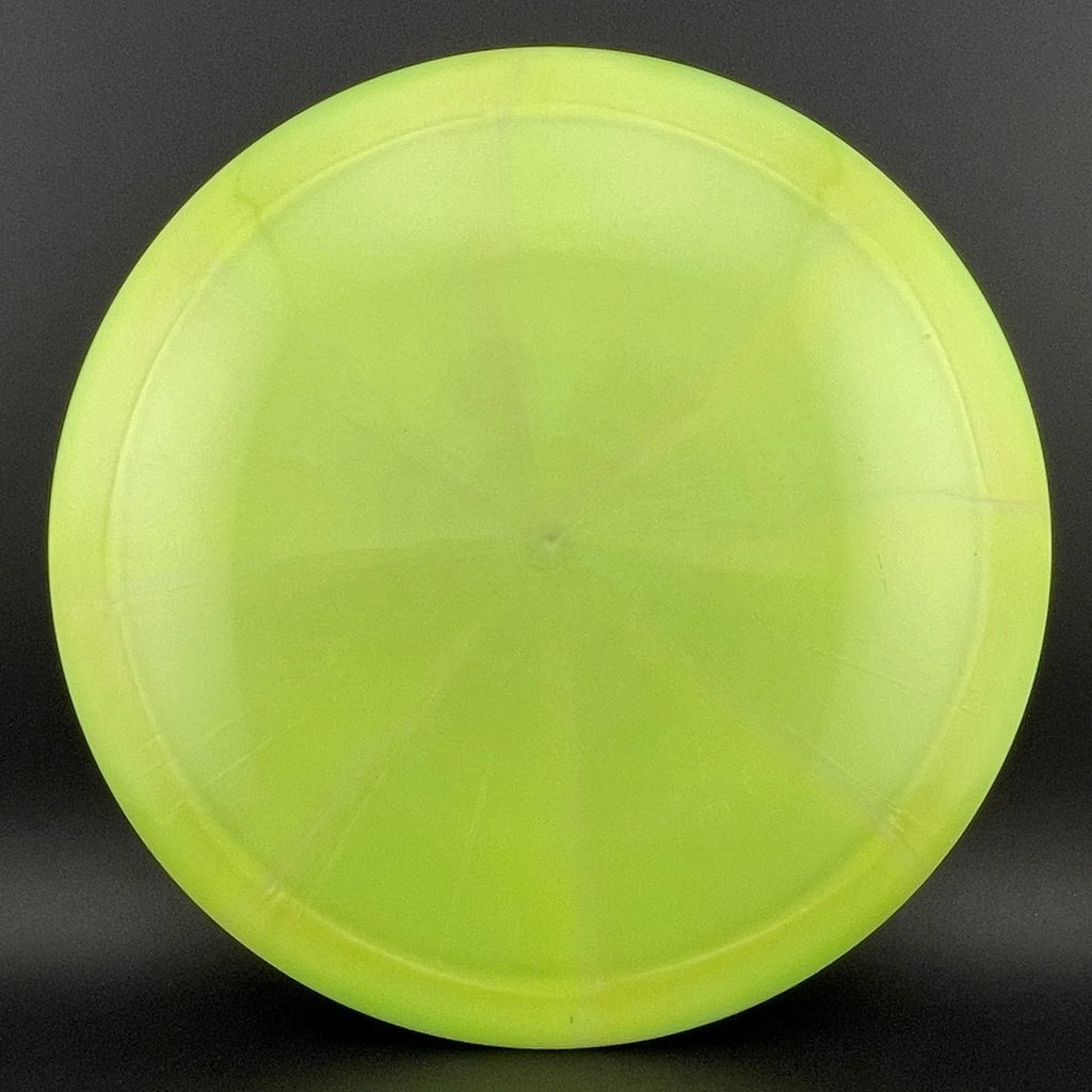Swirl Titanium Anax - Supreme Flight Special Edition