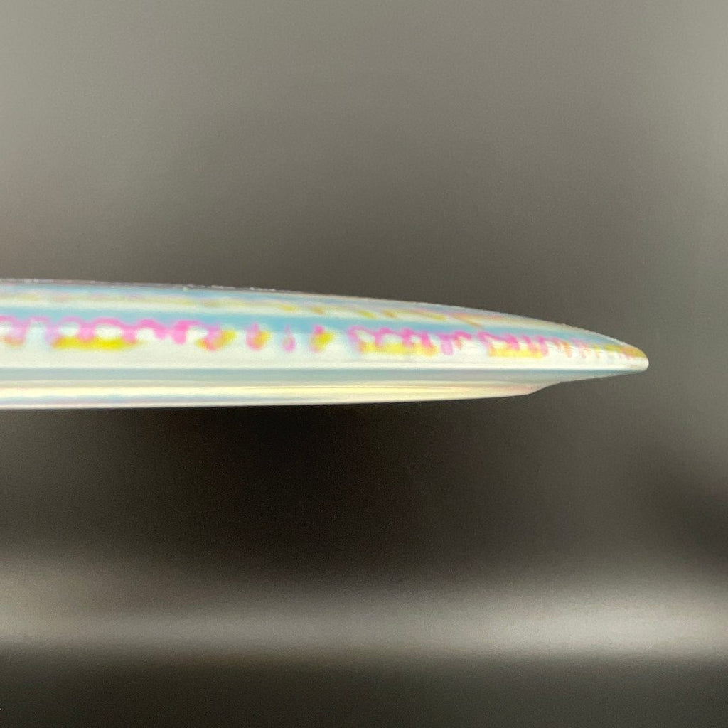 I-Dye Champion Mamba