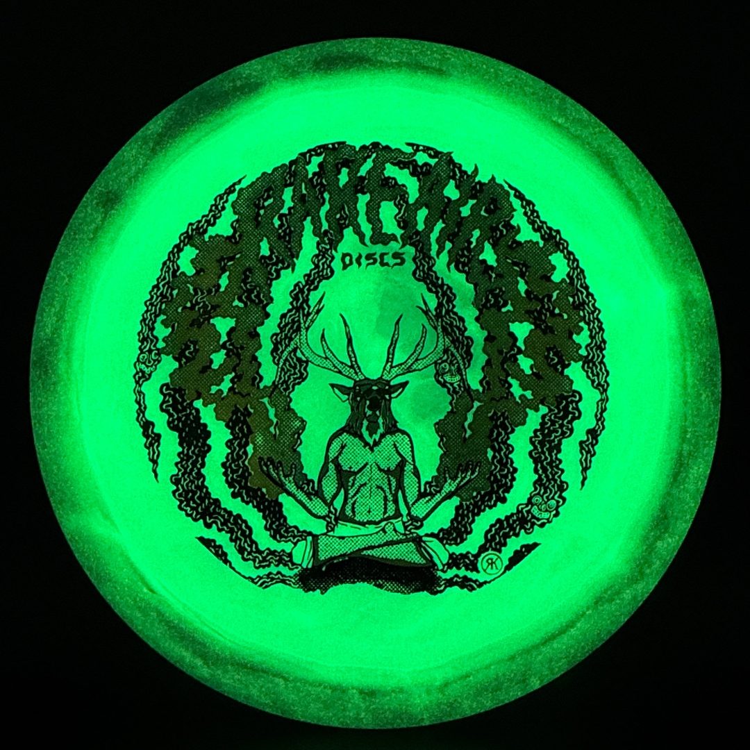 Halo Glow C-Blend Dynasty - Elk Man by Ripper Studios