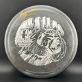 A2 (500 Glimmer) *Signed* - FINAL OTSO Seppo Paju 1/300