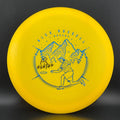 Star Teebird *Signed* - Alex Russell LE