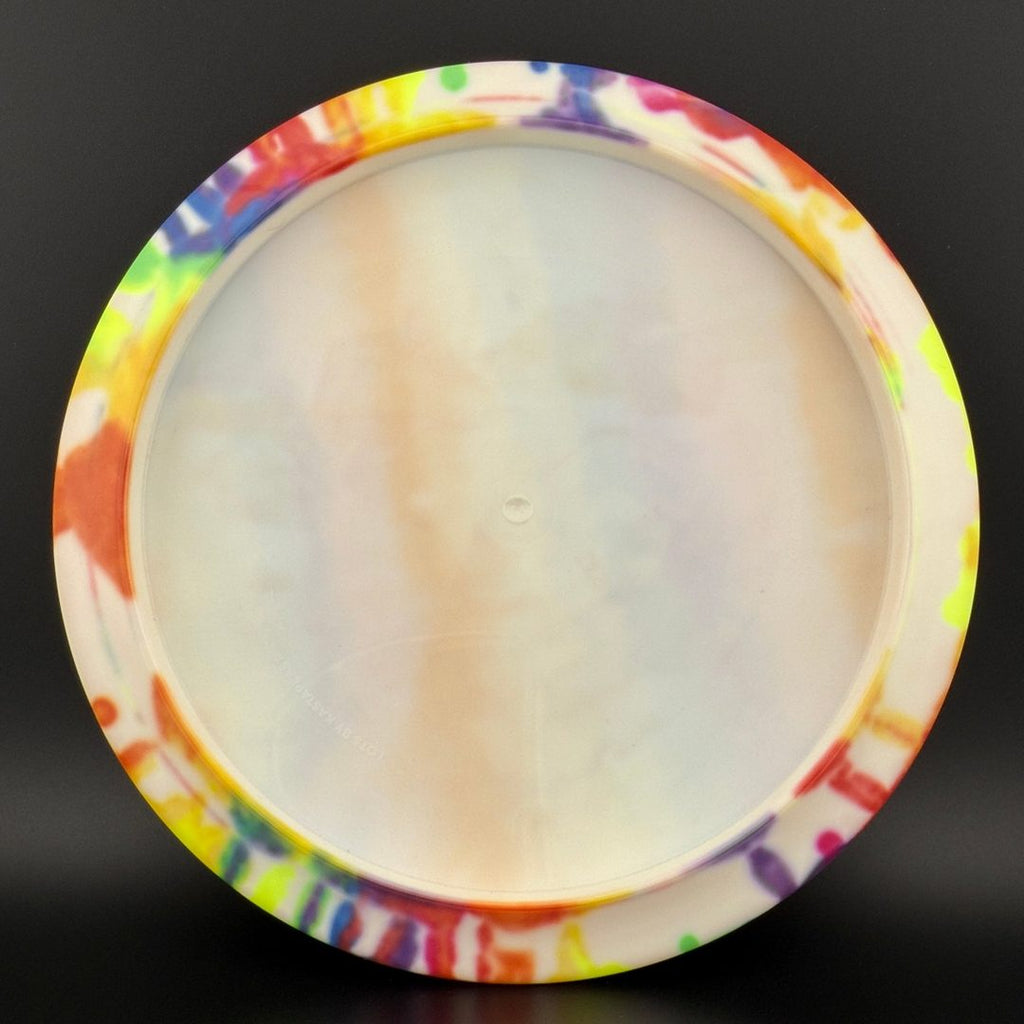 K1 Lots - Dyed