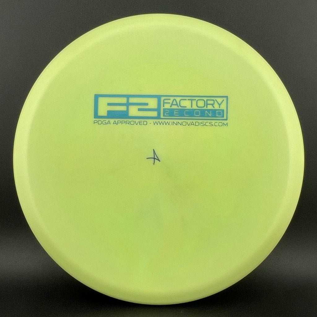 Swirly Star Khan (P3X) - F2