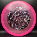 VIP Gatekeeper - Pinball Stamp