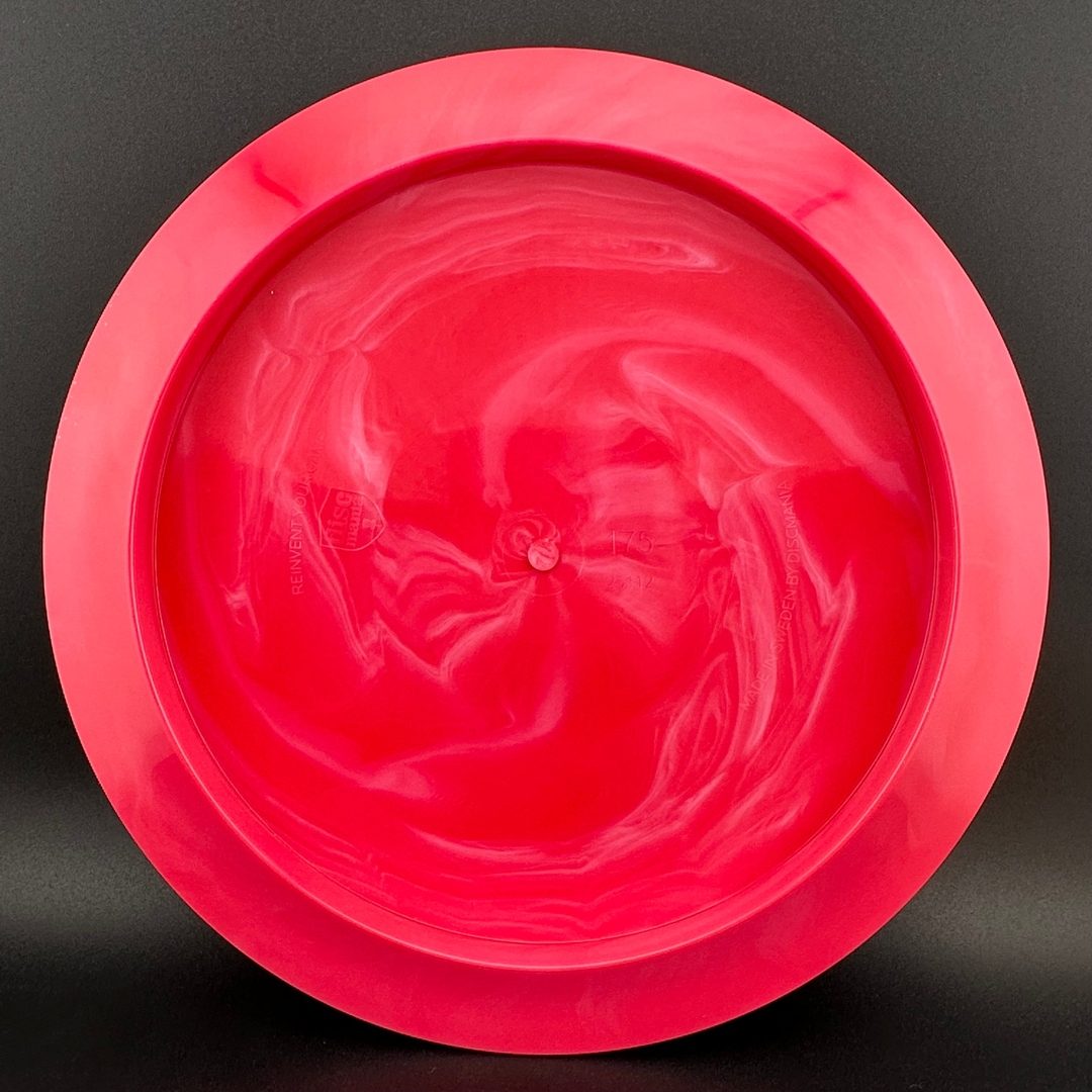 Swirl S-Line DD1 - Silas Schultz 2025 Team Series