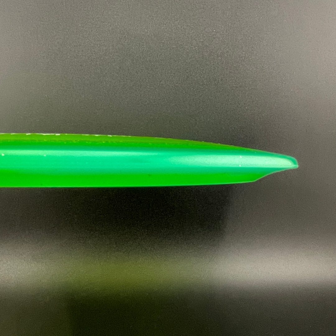 Glow Metal Flake Horizon C-Line FD3 - Limited Edition Solar Flare - Alden Harris
