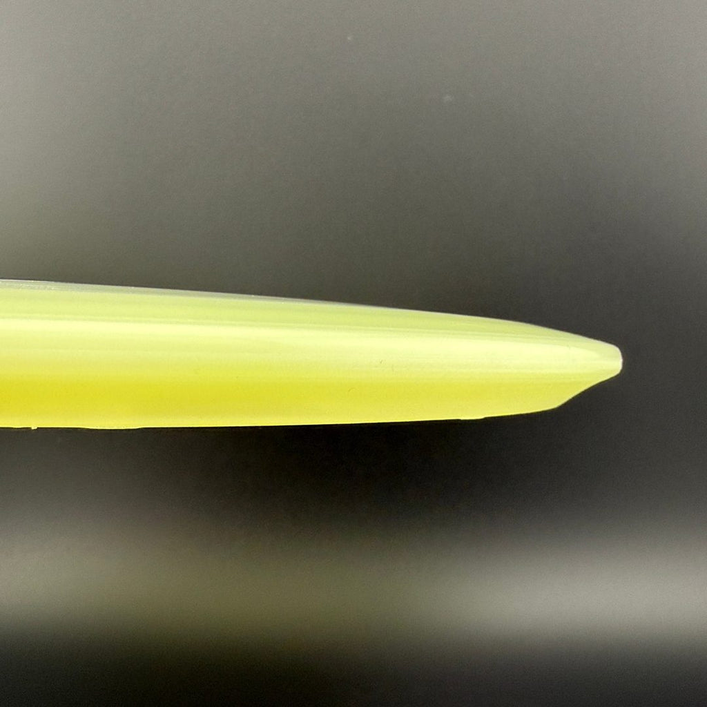 Proto Glow Champion Stingray (Flat Top) - Air Force Stamp