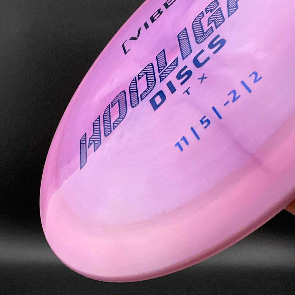 Alpha Vibe - OOP