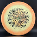 ESP Zone *Les White Stash* - "Practice Round Price VS Practimus Prime" Jomez Practice Round Koling Ulibarri