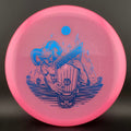 VIP Moonshine Harp - Evil Tones - Limited Edition!