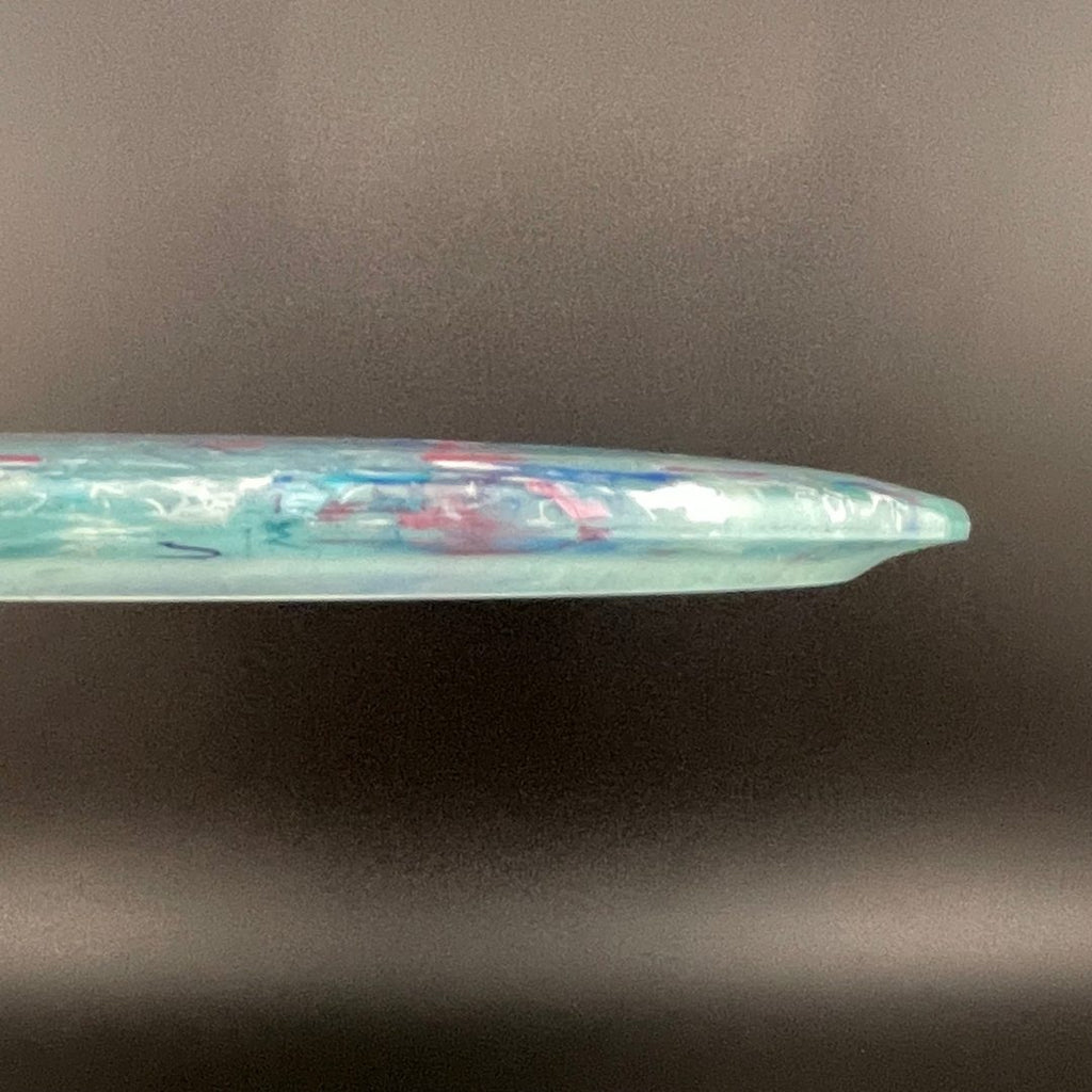 Jawbreaker Z Cigarra - "Cthuloop" by Kelly Baber