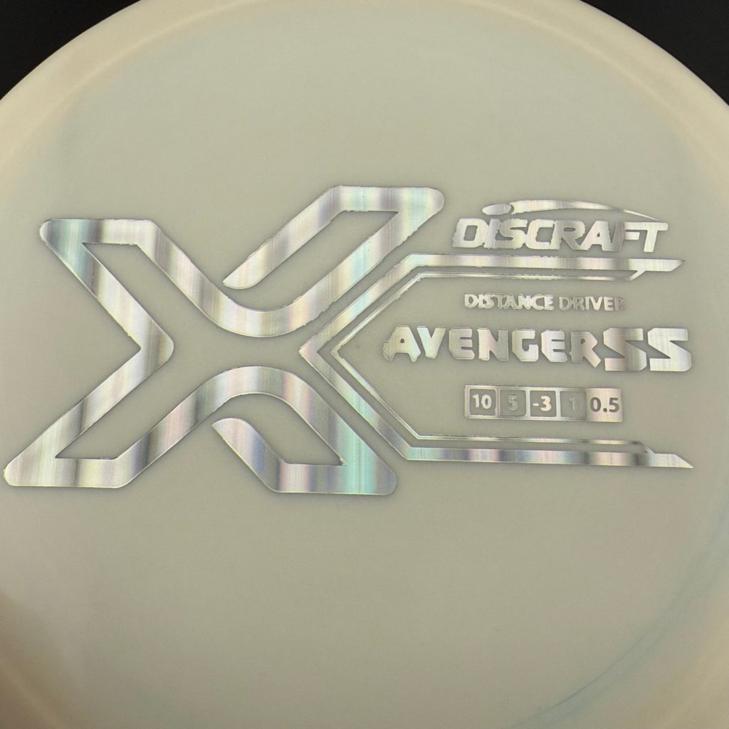 X Avenger SS