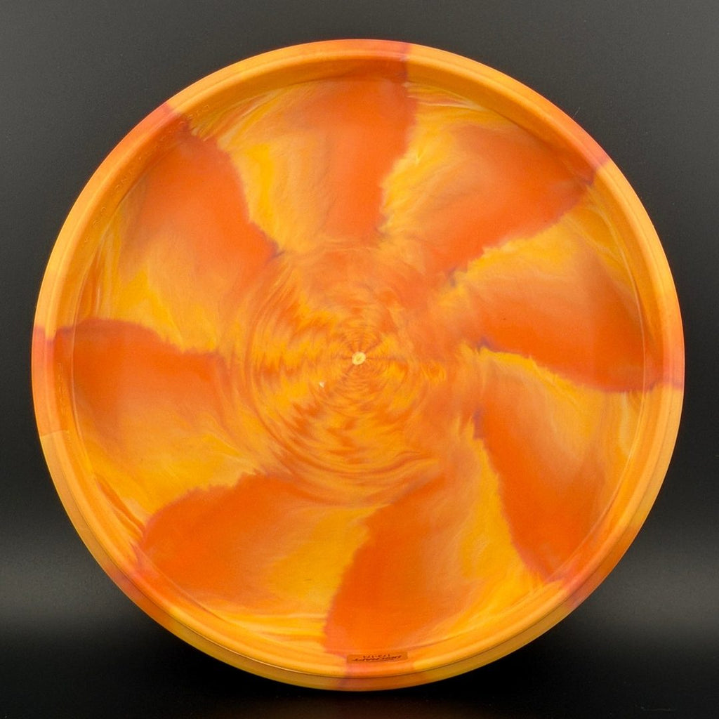 CT Swirl Focus - Anthony Barela Signature Series