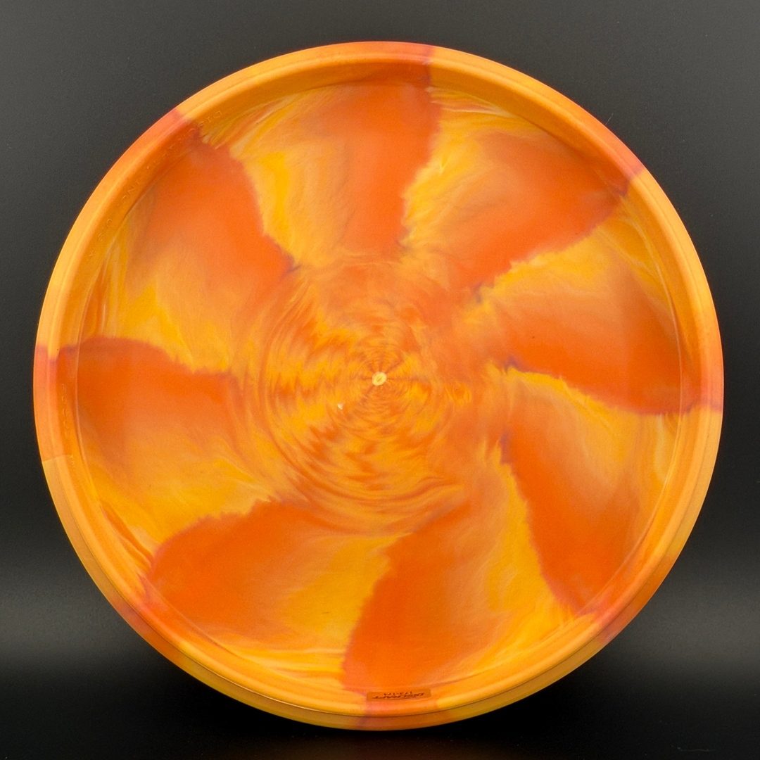 CT Swirl Focus - Anthony Barela Signature Series