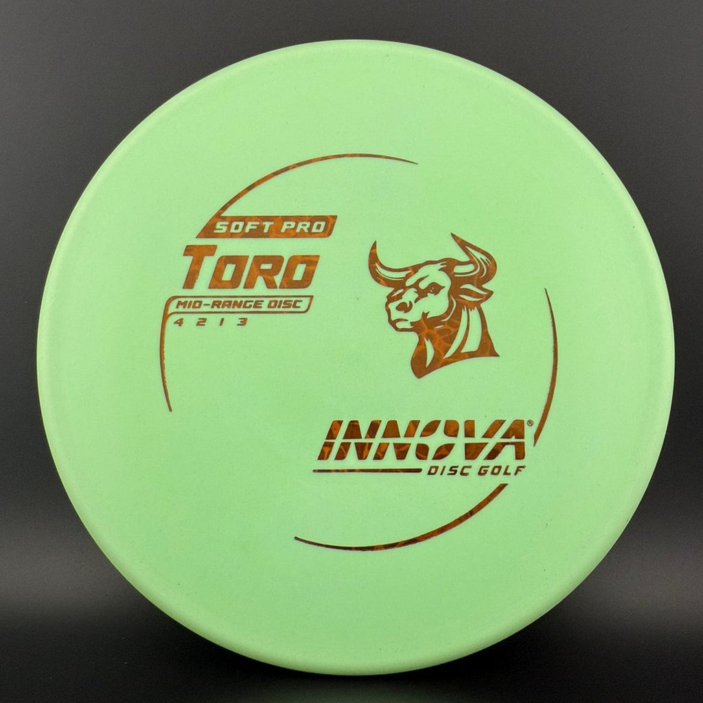 Soft Pro Toro