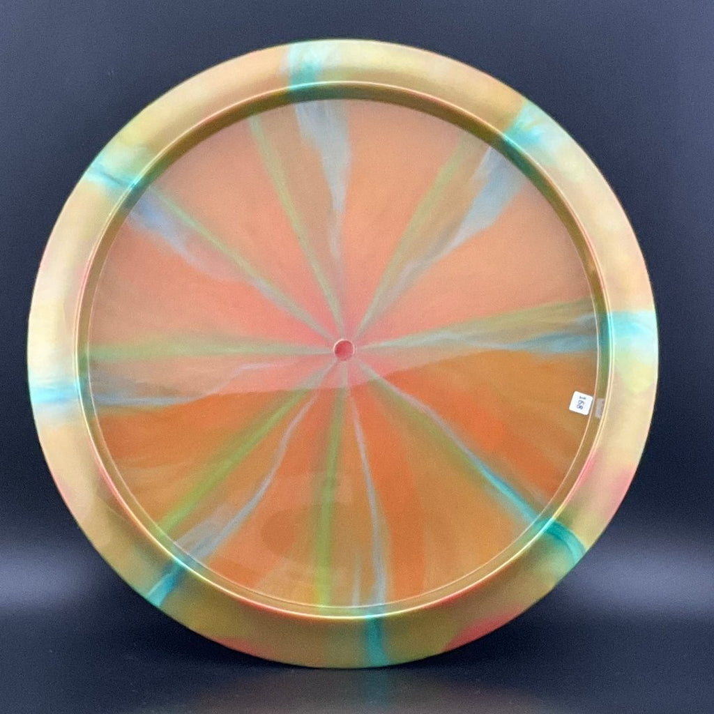 Nebula Ethereal Coalesce First Run - Thomas Gilbert Signature
