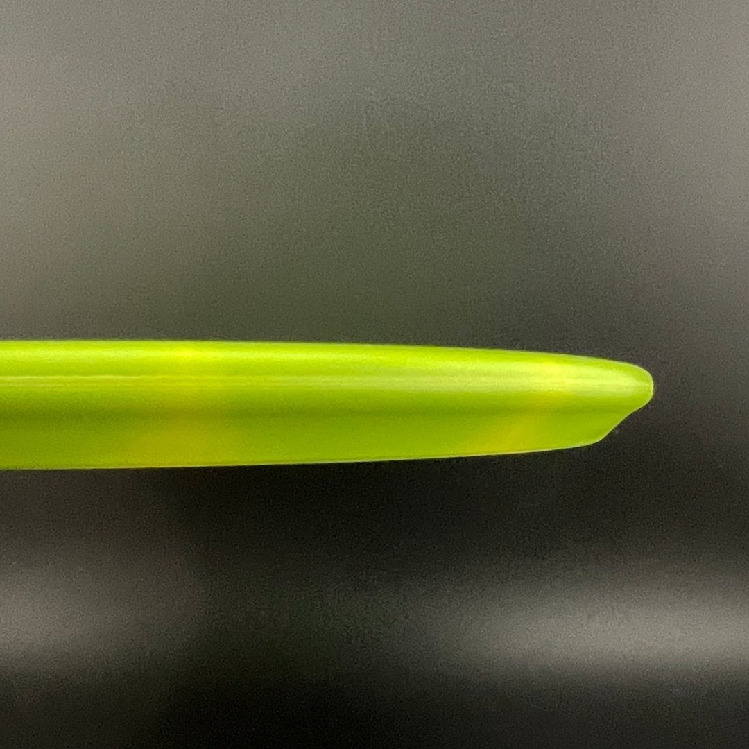 Exo Hard Vapor MD5 - Kyle Klein dna Series