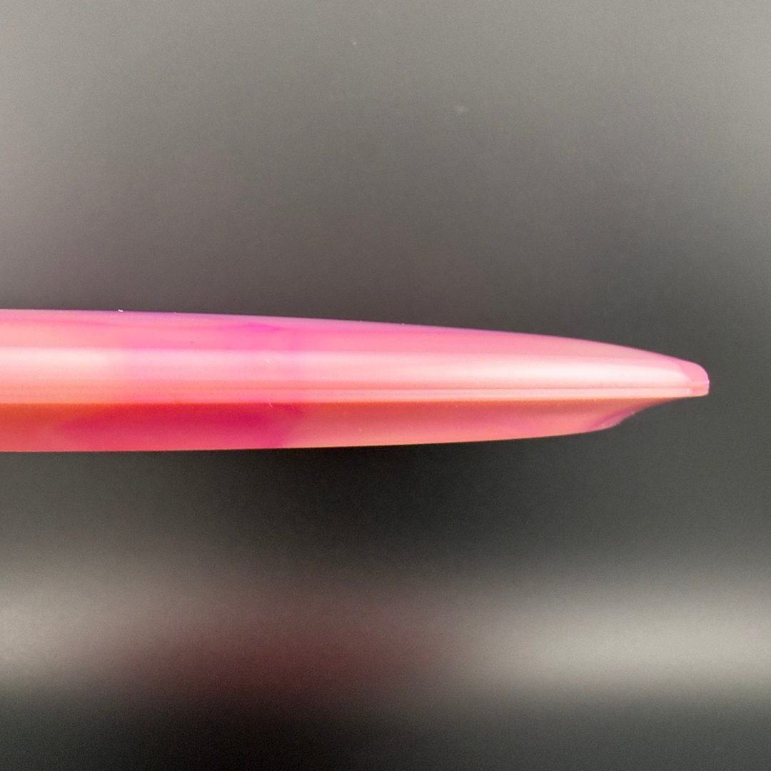 Ti Swirl Cigarra - Limited Edition GMC 1/500