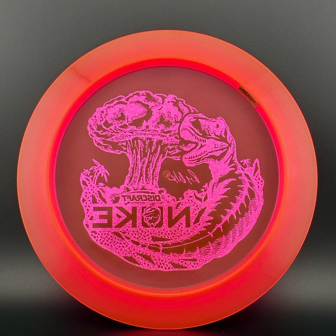 Z Nuke - Ricky Wysocki Team Discraft