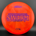 Z Swirl Swarm - Andrew Presnell 2025 Tour Series