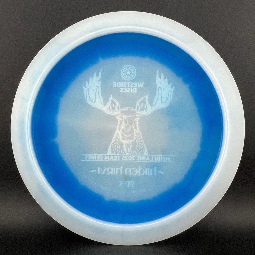 VIP-X Ring Stag - Heidi Laine Team Series Finnish Edition