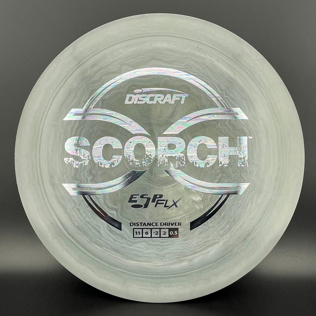 ESP FLX Scorch