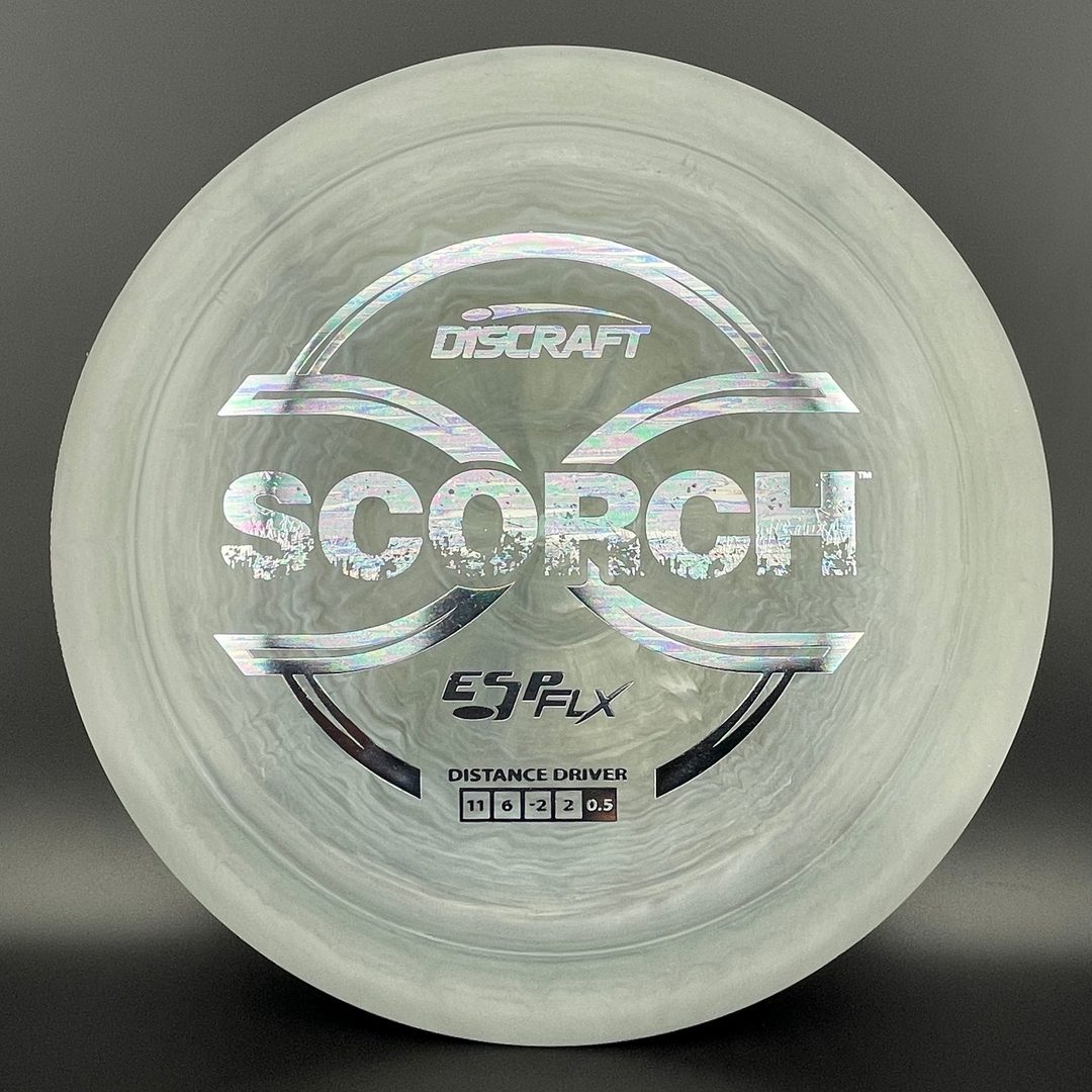 ESP FLX Scorch