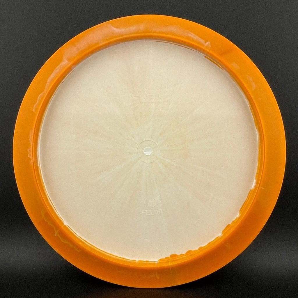 Supreme Orbit Sockibomb Felon - Factory Blank