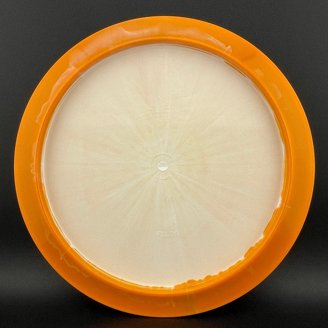 Supreme Orbit Sockibomb Felon - Factory Blank